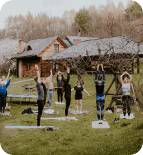 Work-life balance